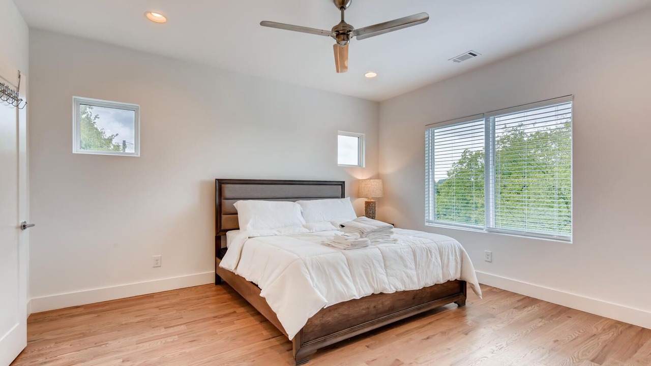 Photo of Bedroom in Talbot's Corner