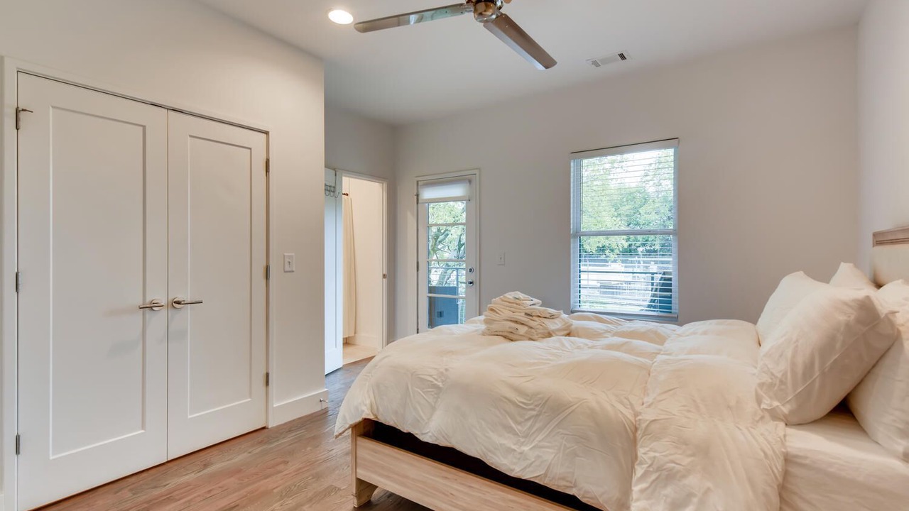 Photo of Bedroom in Talbot's Corner
