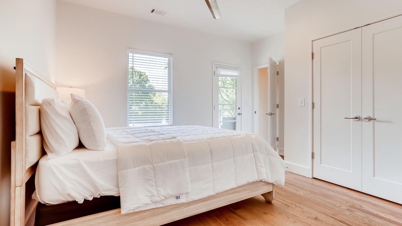 Photo of Bedroom in Talbot's Corner