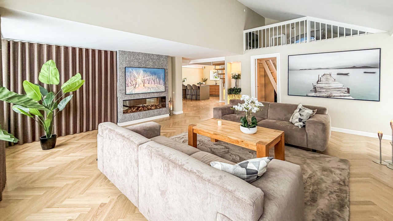 Photo of Bedroom in Store Kongsmark