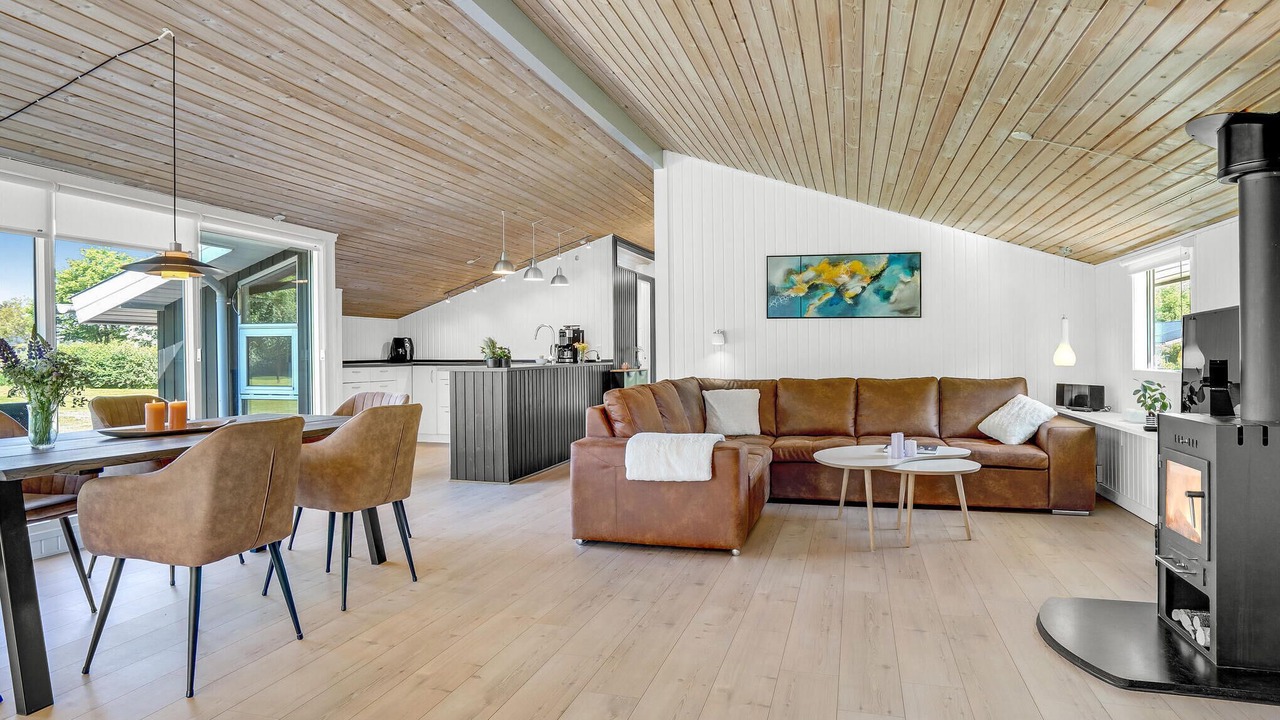 Photo of Bedroom in Bratten Strand