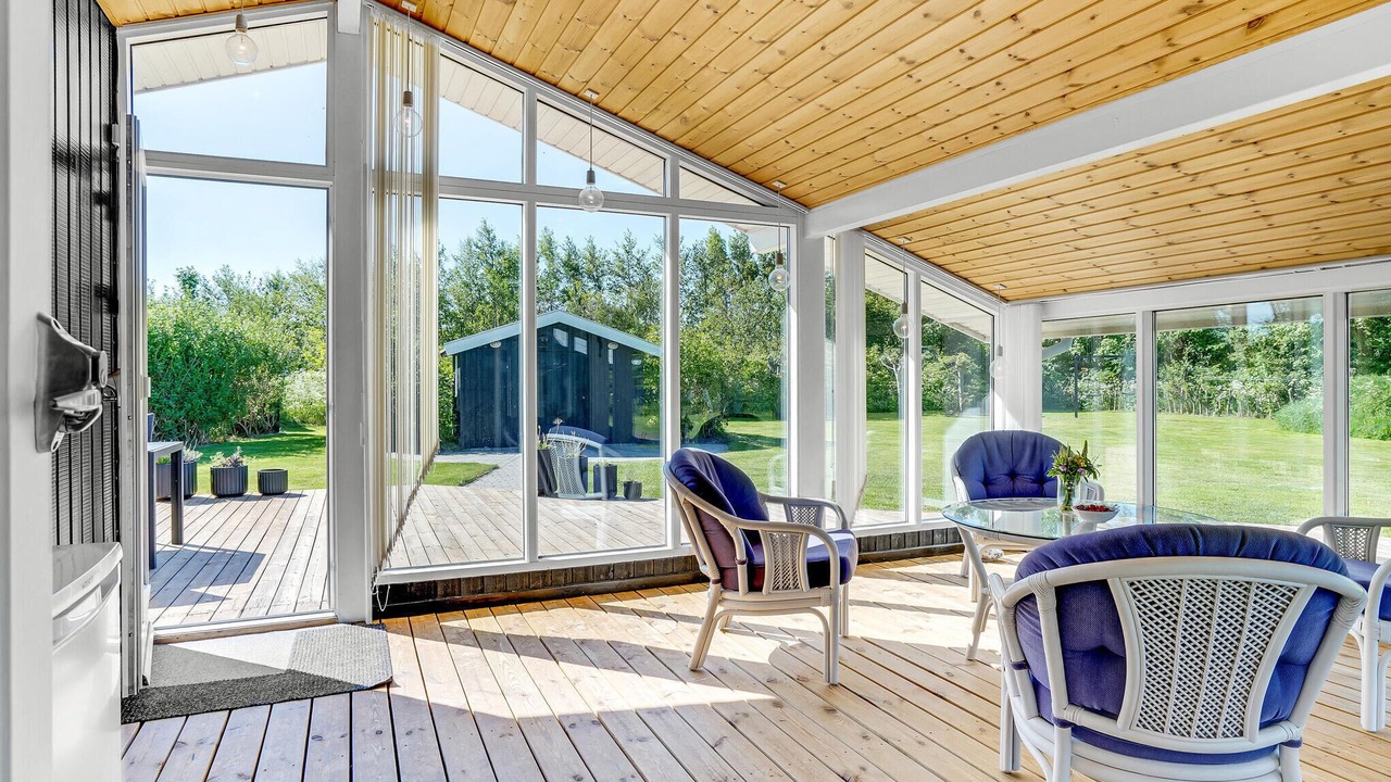 Photo of Bedroom in Bratten Strand