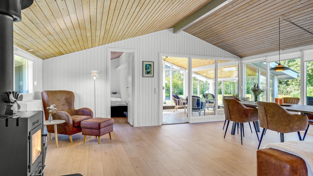 Photo of Bedroom in Bratten Strand