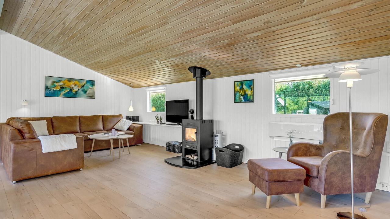 Photo of Bedroom in Bratten Strand