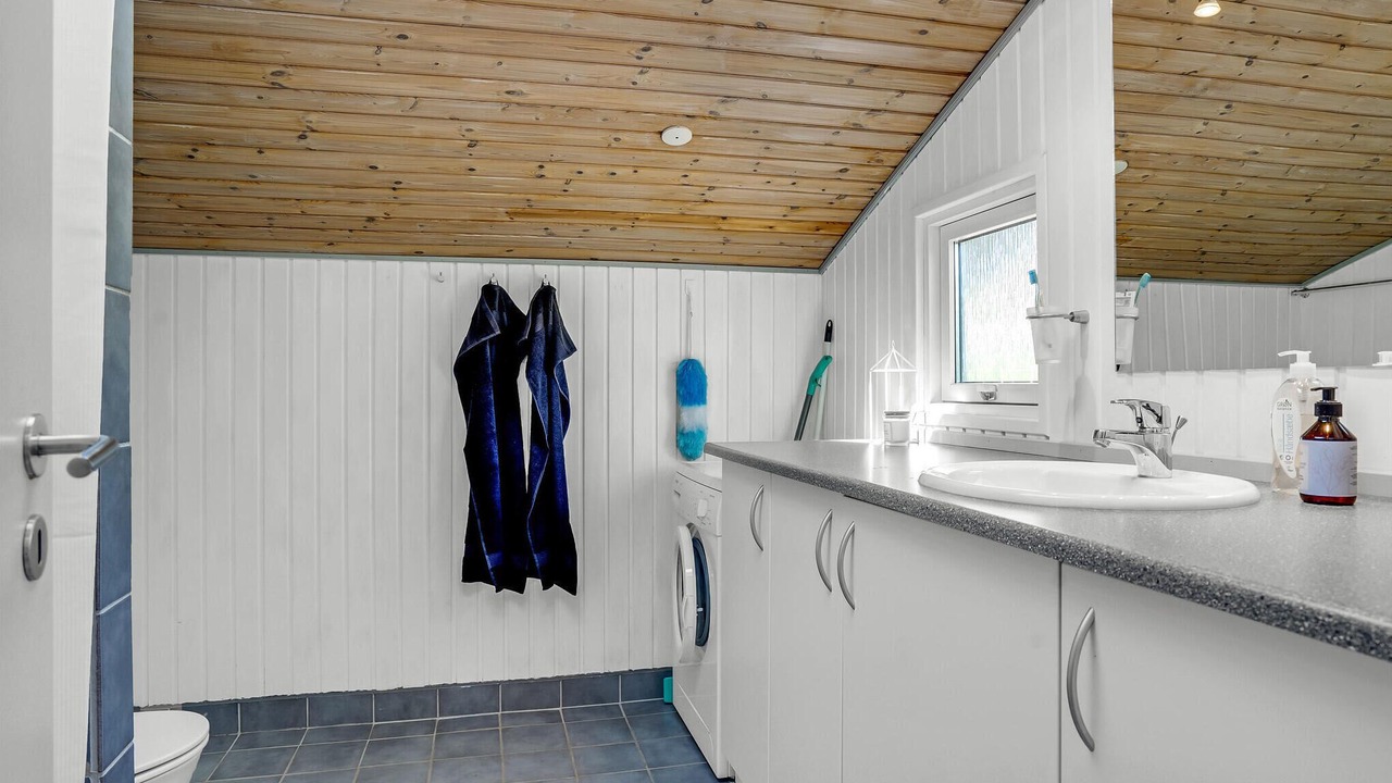 Photo of Bathroom in Bratten Strand