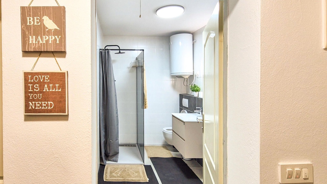 Photo of Bathroom in Gregovica