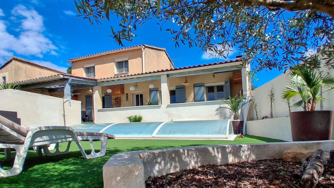 Photo of Outdoor in Saint-Paul-Trois-Chateaux