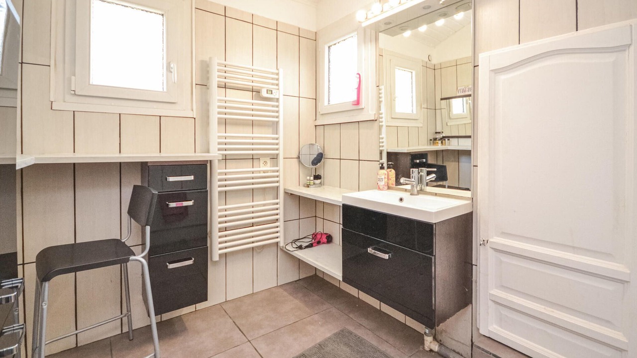 Photo of Bathroom in Saint-Paul-Trois-Chateaux