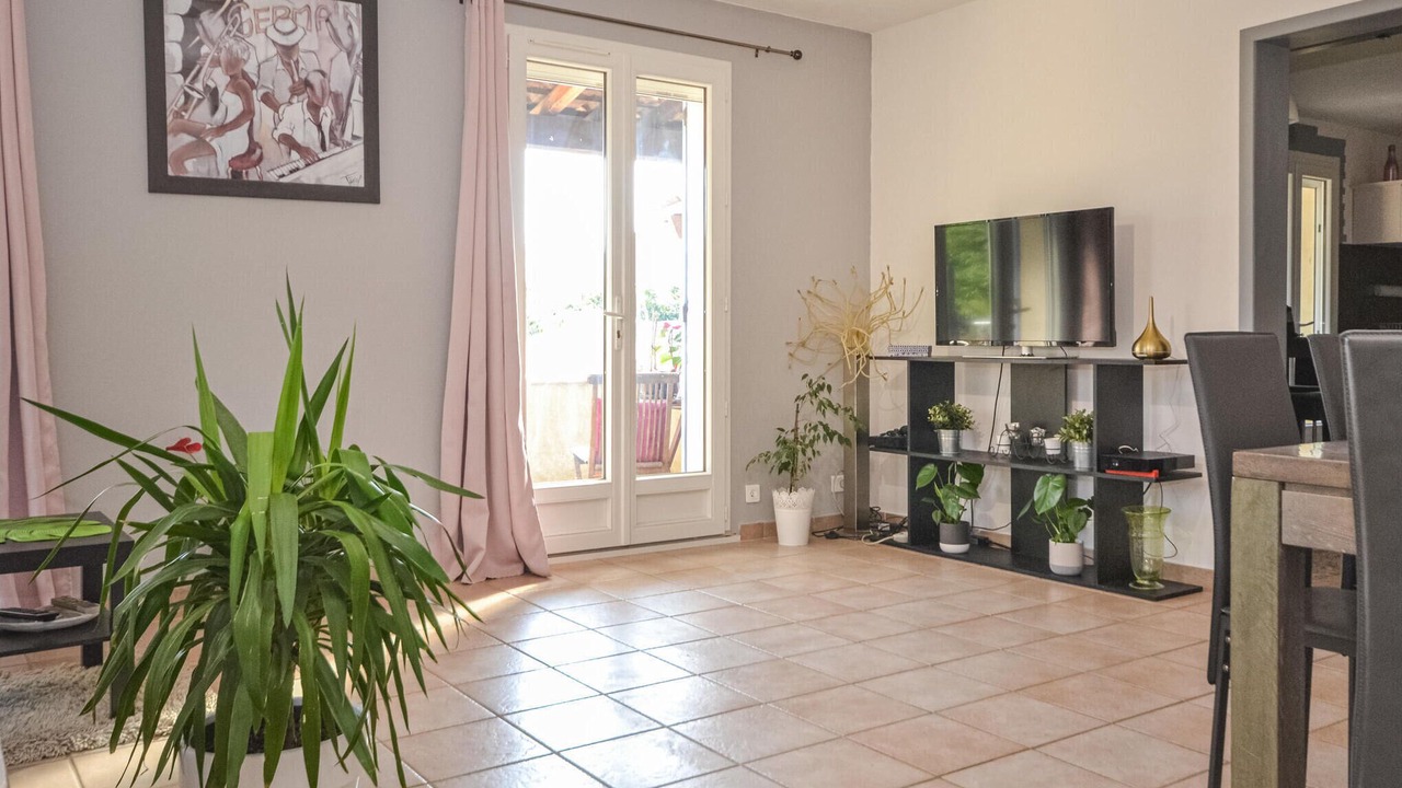 Photo of Bedroom in Saint-Paul-Trois-Chateaux