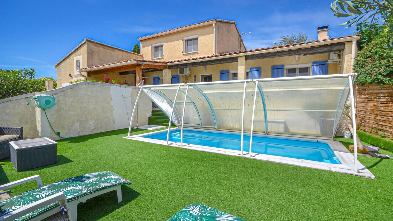 Photo of Outdoor in Saint-Paul-Trois-Chateaux