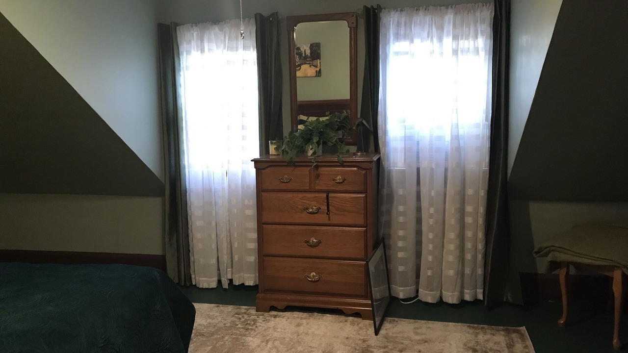 Photo of Bedroom in Queensbury