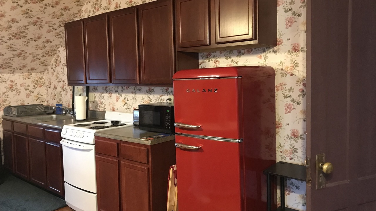 Photo of Kitchen in Queensbury