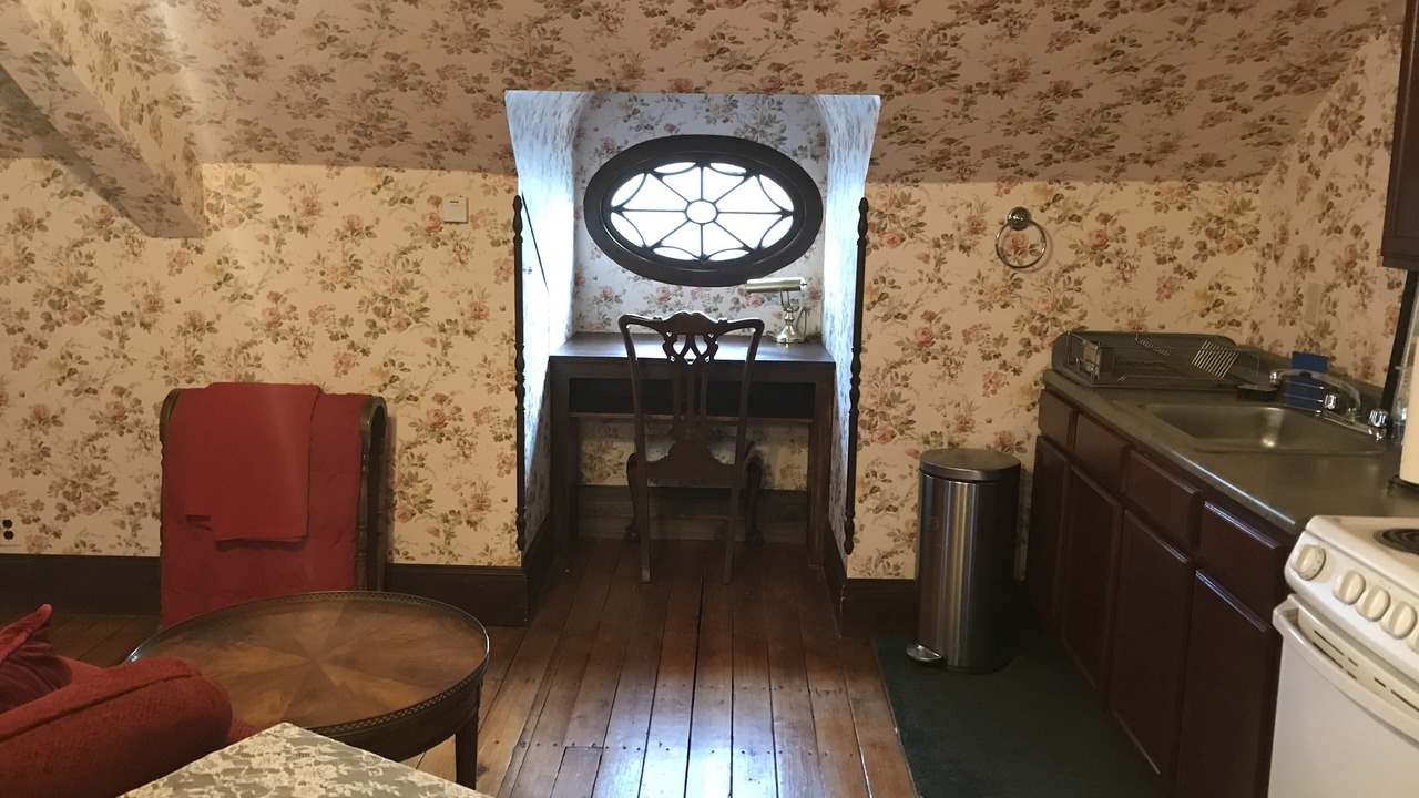 Photo of Kitchen in Queensbury