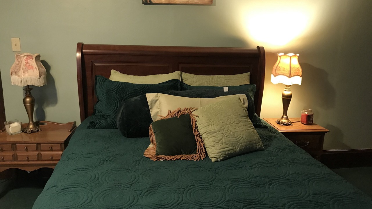 Photo of Bedroom in Queensbury