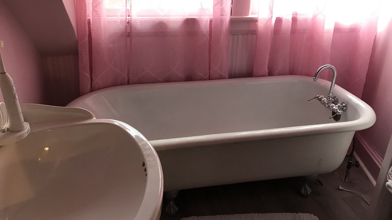 Photo of Bathroom in Queensbury