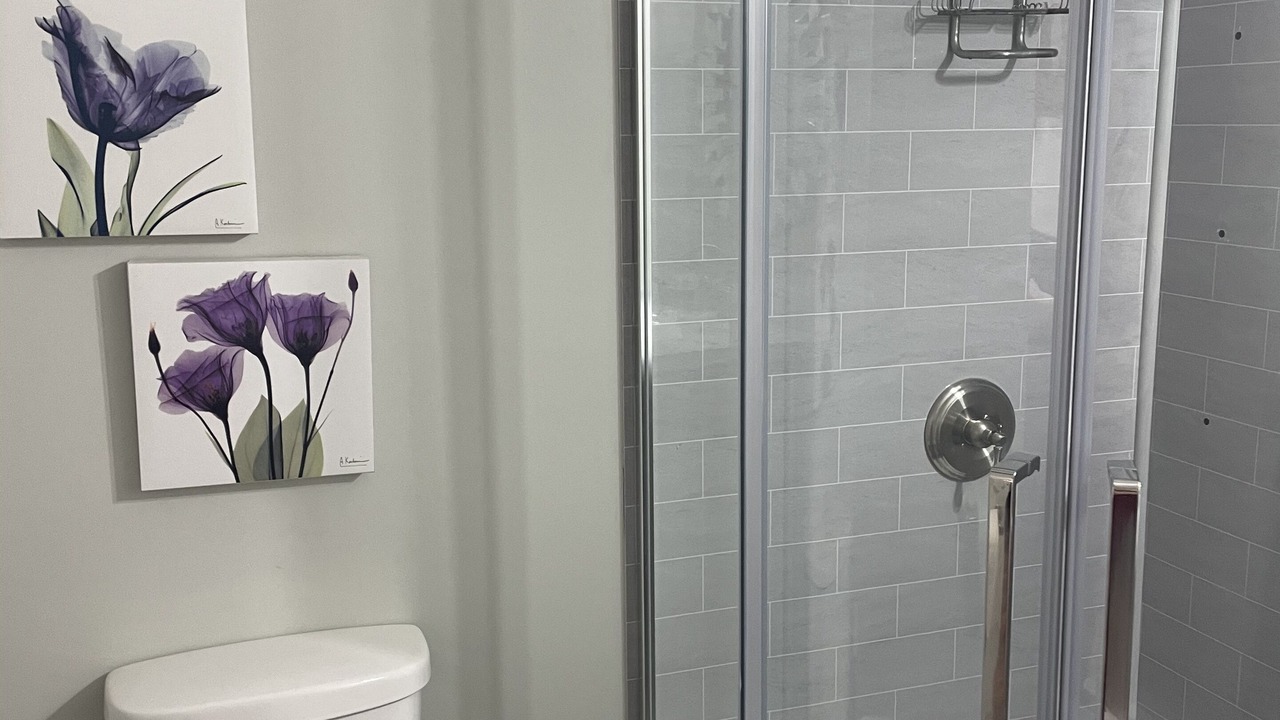 Photo of Bathroom in Terra Nova