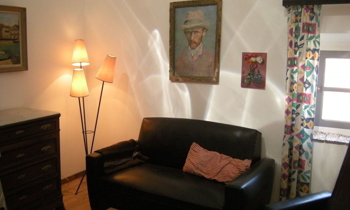 Photo of Livingroom in Ferrals-les-Corbieres