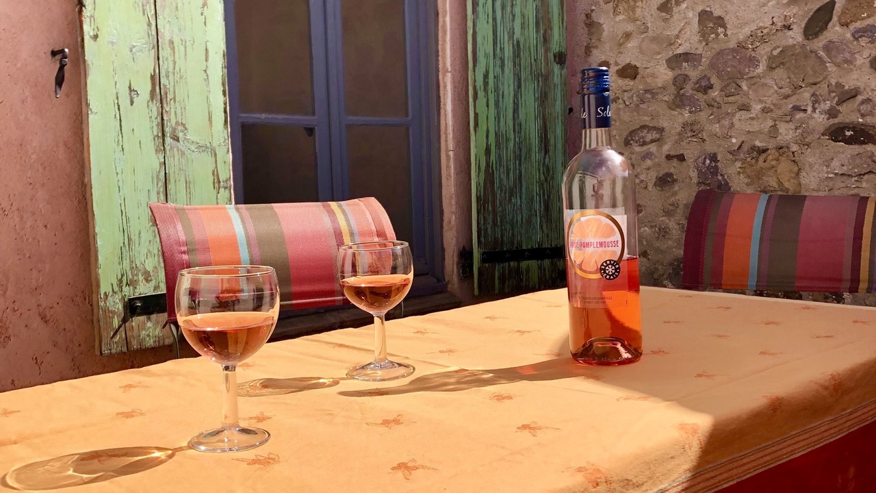 Photo of Outdoor in Ferrals-les-Corbieres