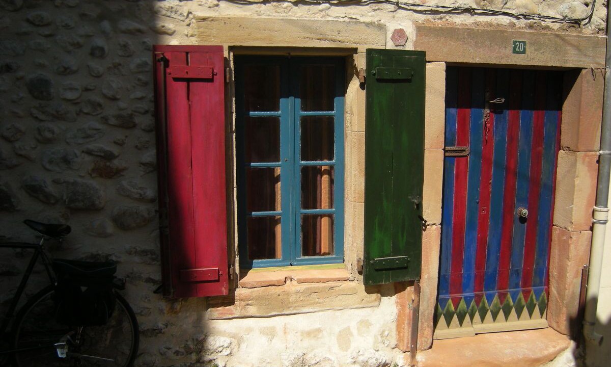 Photo of Outdoor in Ferrals-les-Corbieres