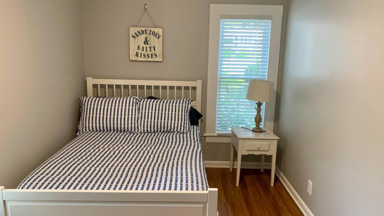 Photo of Bedroom in Colon