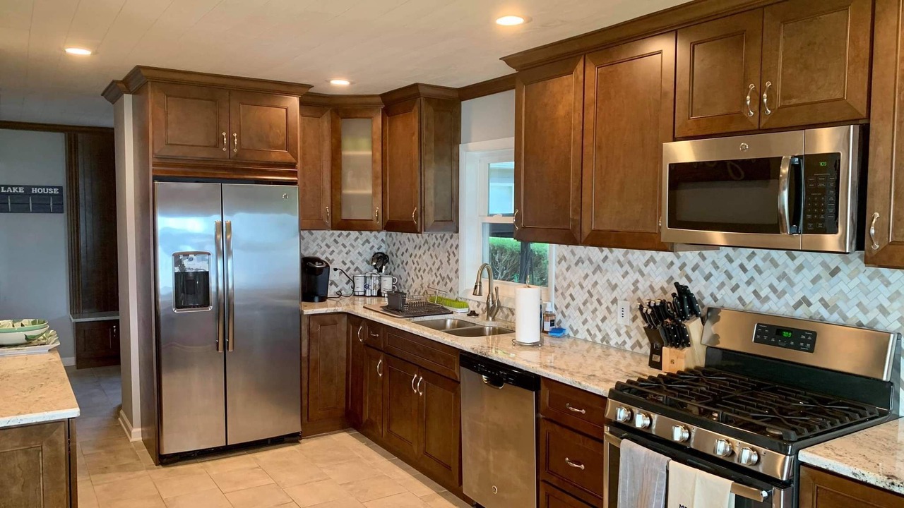 Photo of Kitchen in Colon