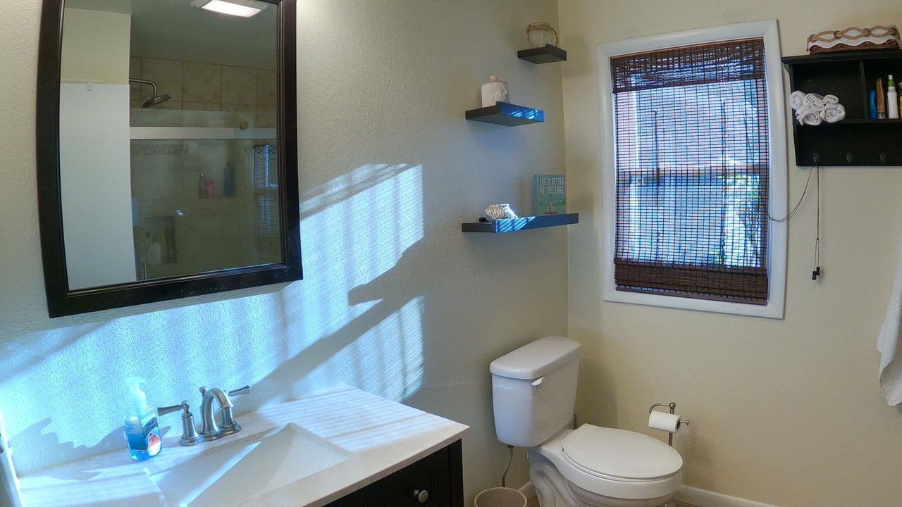 Photo of Bathroom in Colon