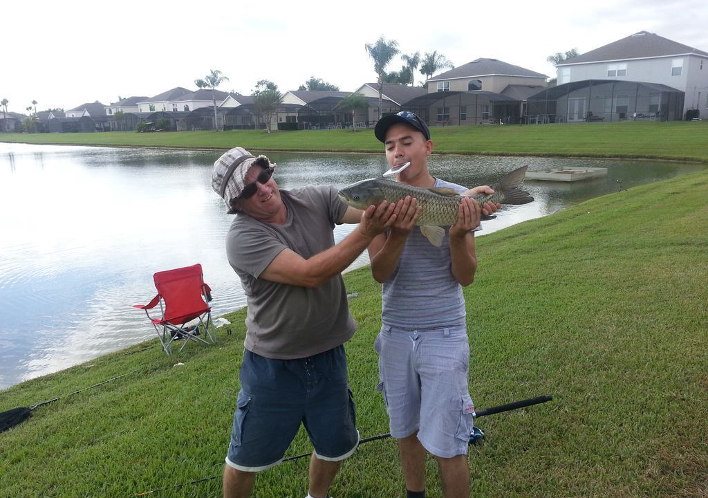 Photo of Others in Lake Berkley