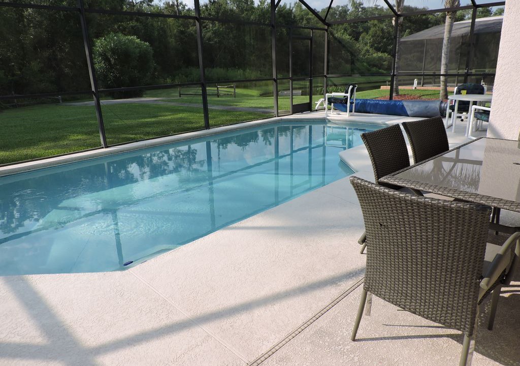 Photo of Outdoor in Lake Berkley