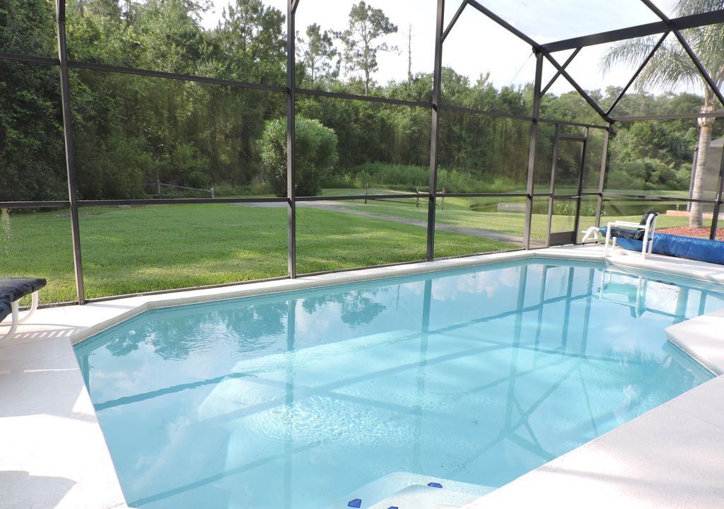 Photo of Outdoor in Lake Berkley