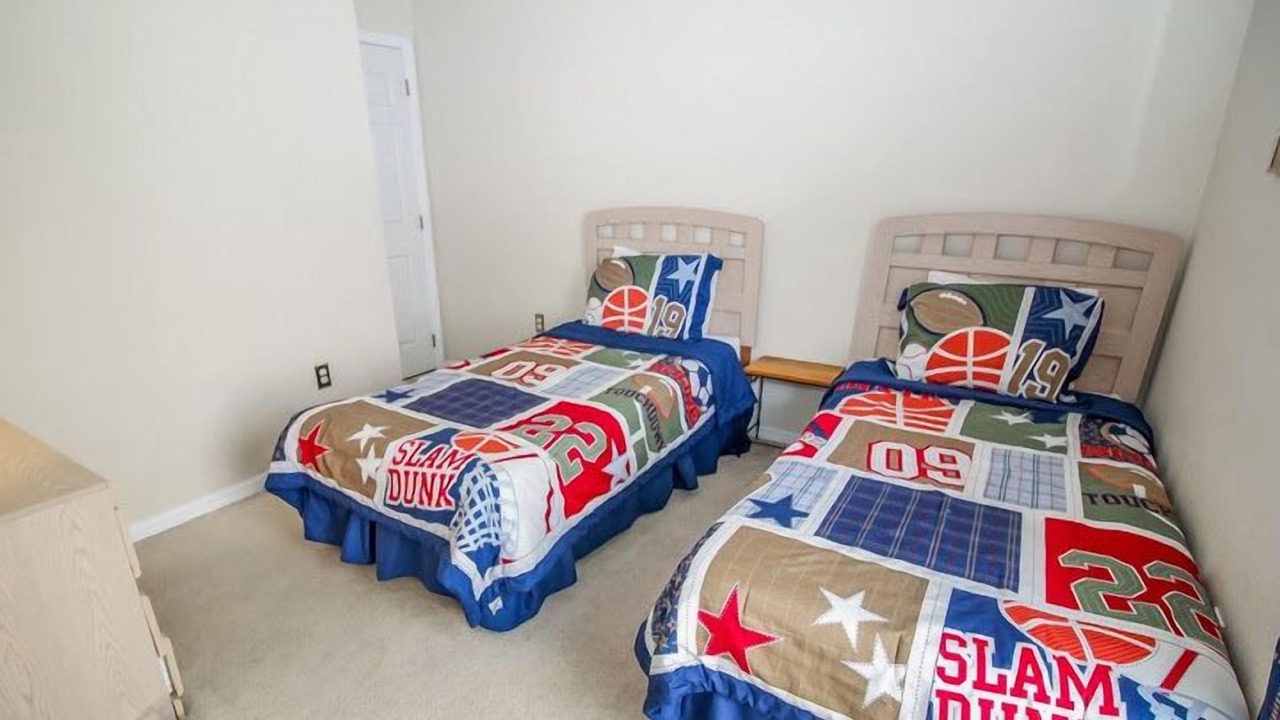 Photo of Bedroom in Lake Berkley