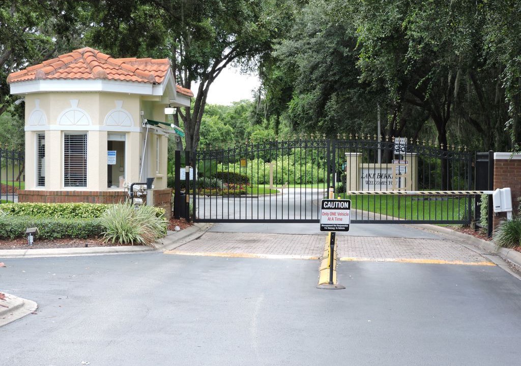 Photo of Outdoor in Lake Berkley
