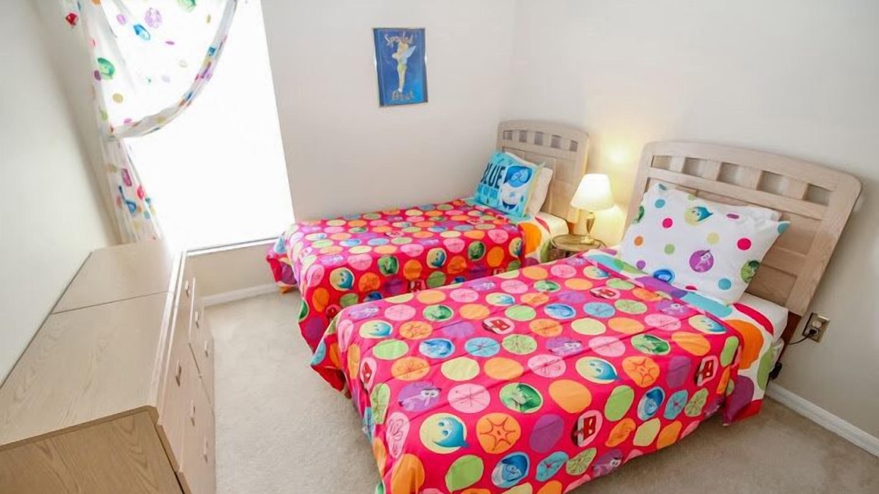 Photo of Bedroom in Lake Berkley