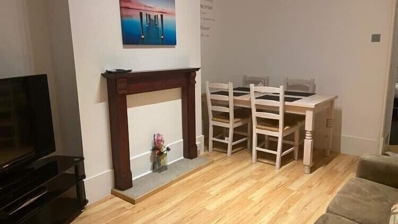 Photo of Livingroom in Westbrook