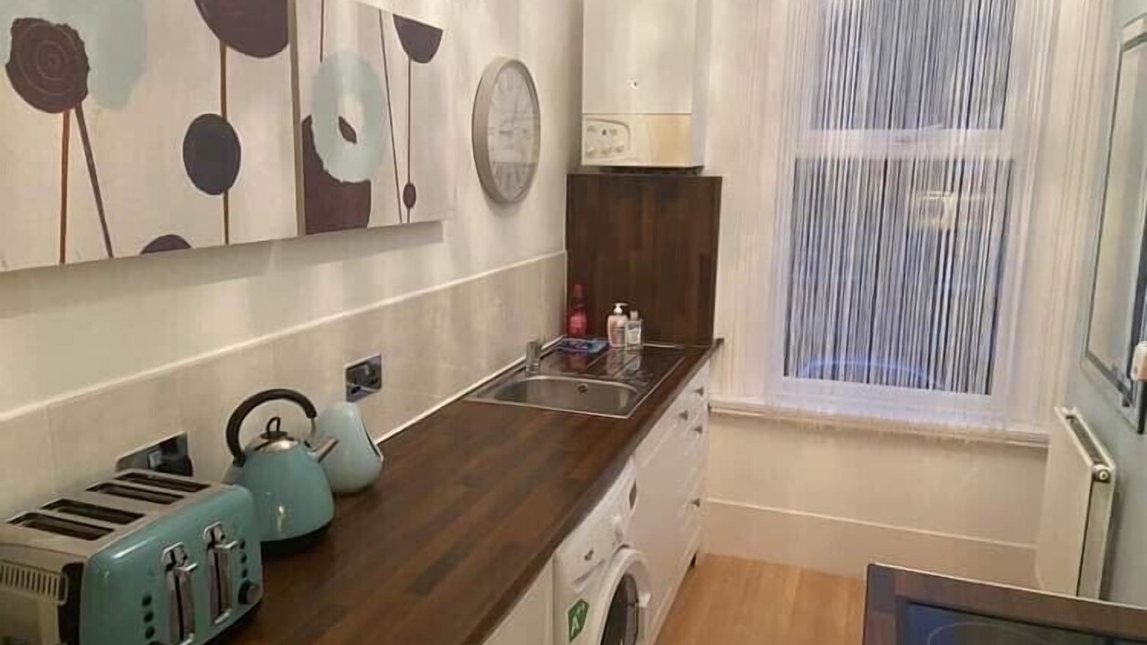 Photo of Kitchen in Westbrook