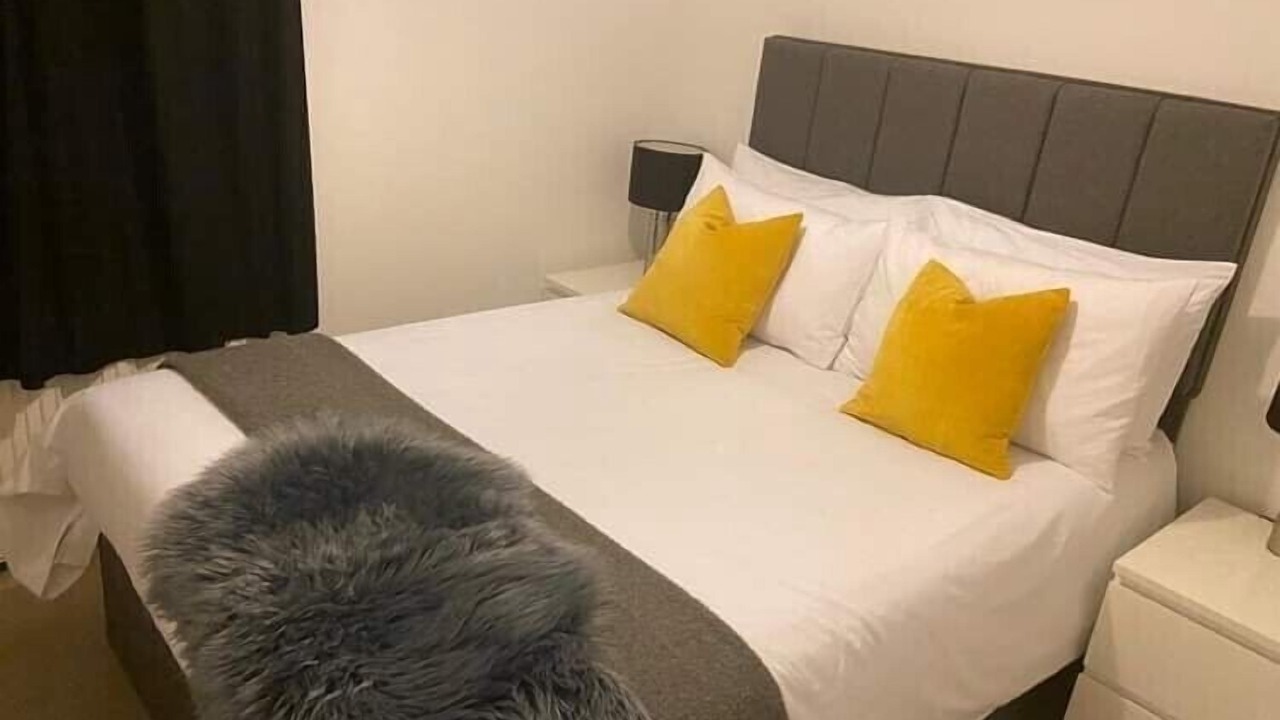 Photo of Bedroom in Westbrook