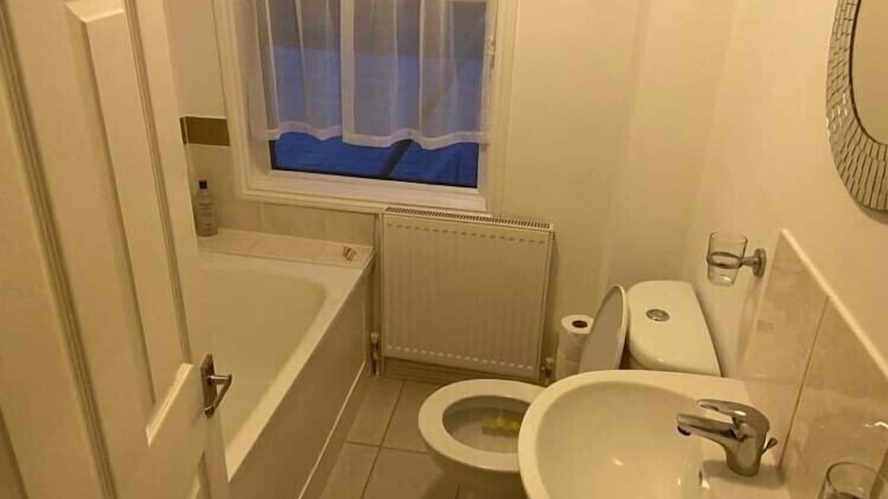 Photo of Bathroom in Westbrook