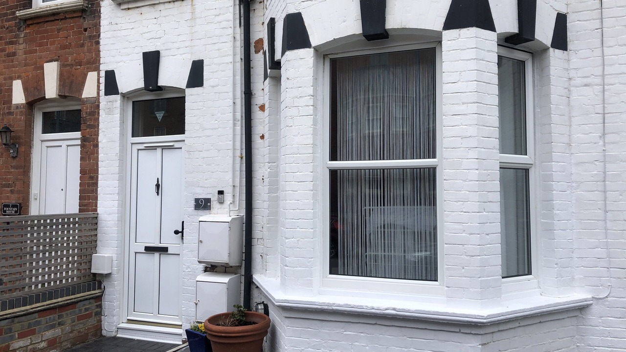 Photo of Outdoor in Westbrook