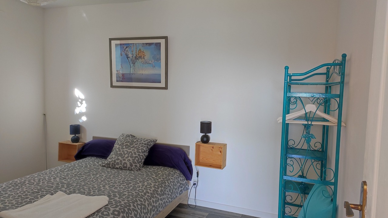 Photo of Bedroom in Frossay