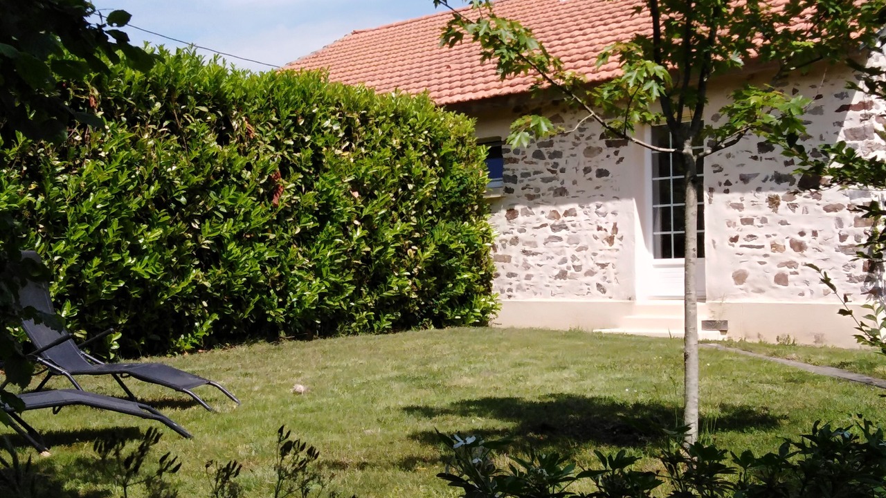 Photo of Outdoor in Frossay