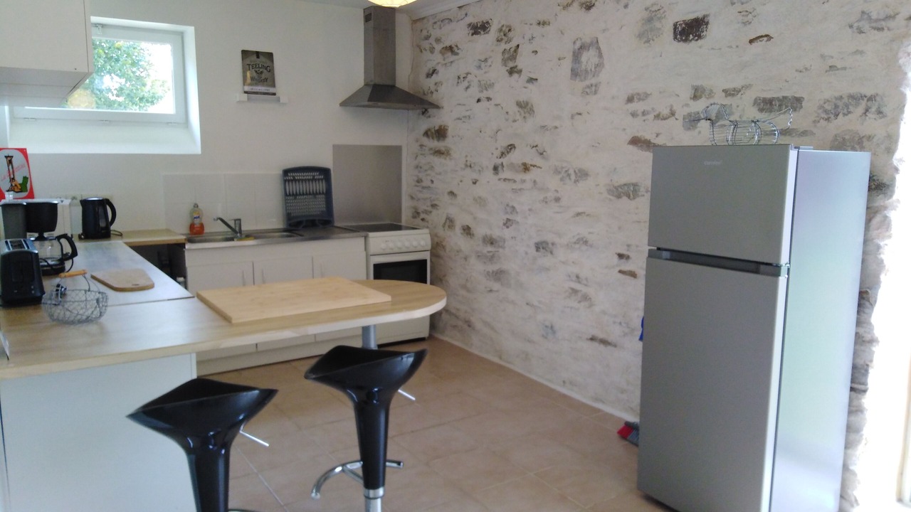 Photo of Kitchen in Frossay