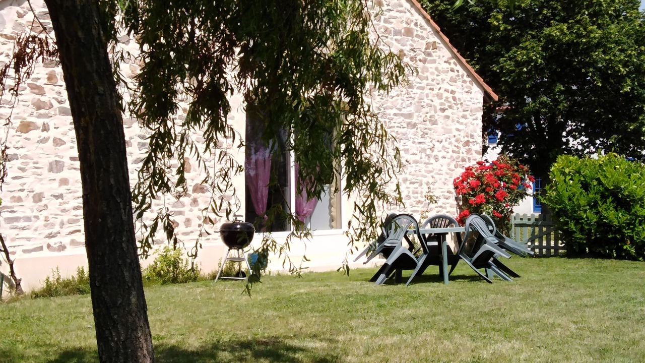 Photo of Outdoor in Frossay