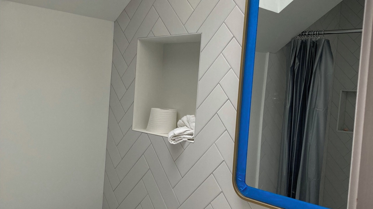 Photo of Bathroom in Cape Neddick