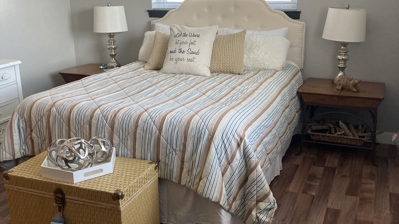 Photo of Bedroom in Elephant Butte