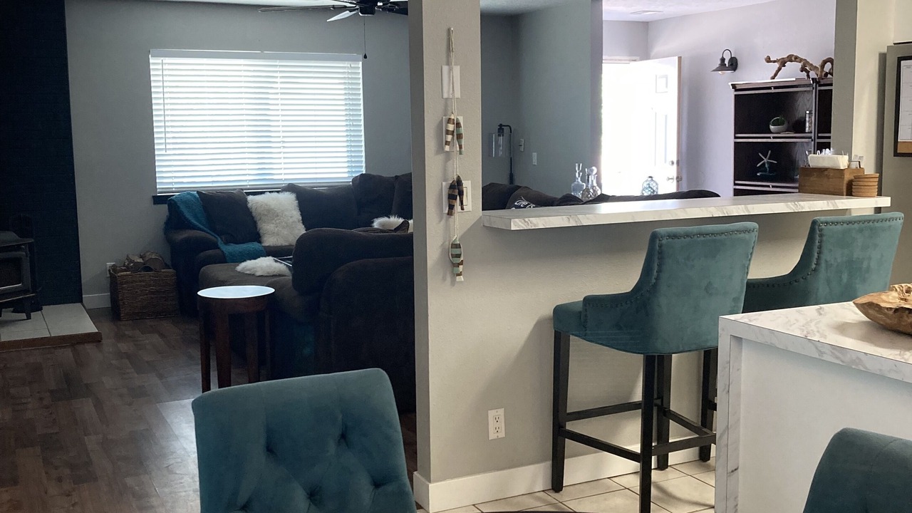 Photo of Bedroom in Elephant Butte