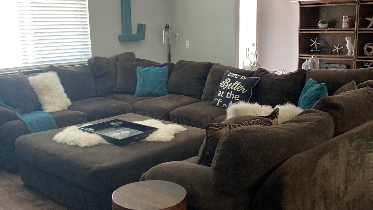Photo of Livingroom in Elephant Butte