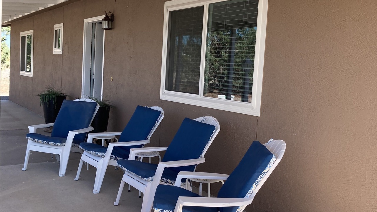 Photo of Outdoor in Elephant Butte