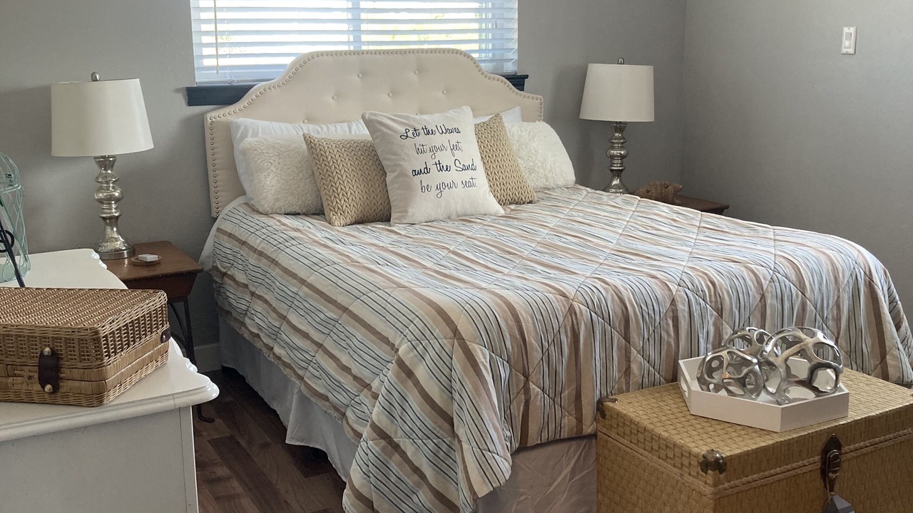 Photo of Bedroom in Elephant Butte