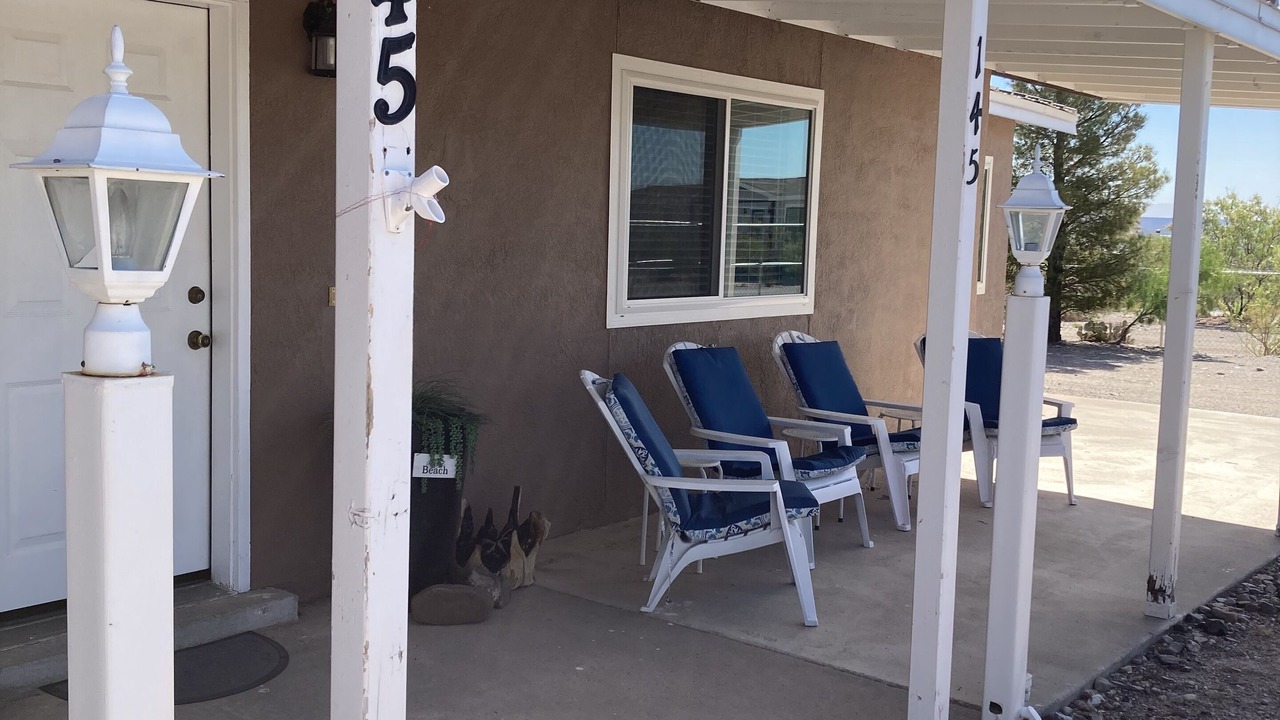 Photo of Outdoor in Elephant Butte