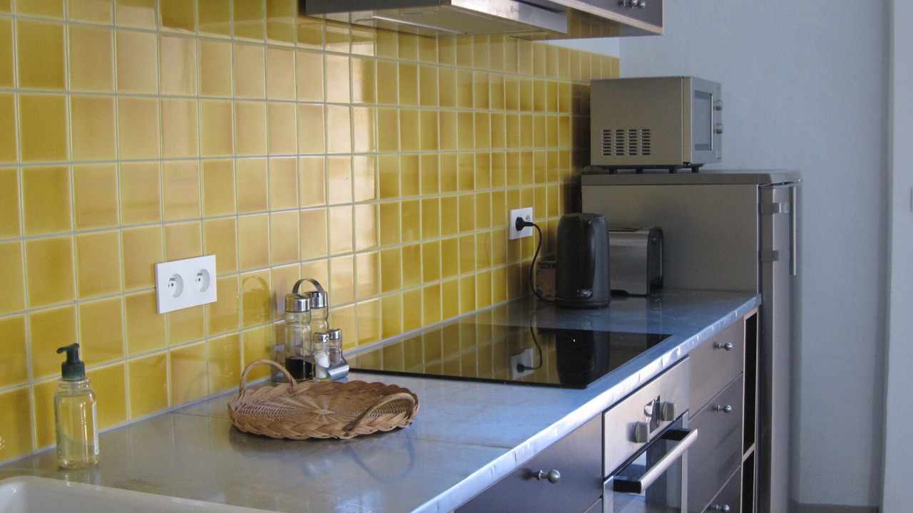 Photo of Kitchen in Montagnac