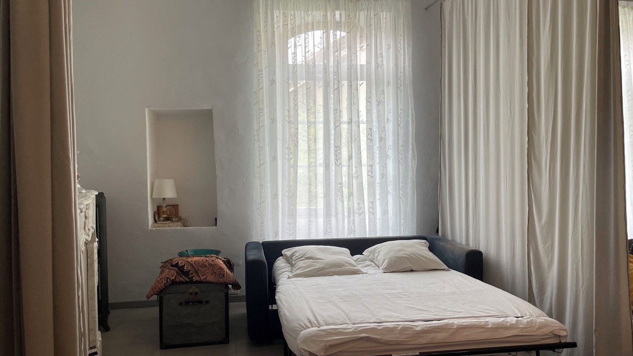 Photo of Bedroom in Montagnac